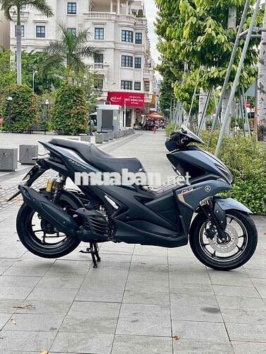 🔥 BÁN YAMAHA NVX _155 ABS 2019 BIỂN SỐ ĐẸP