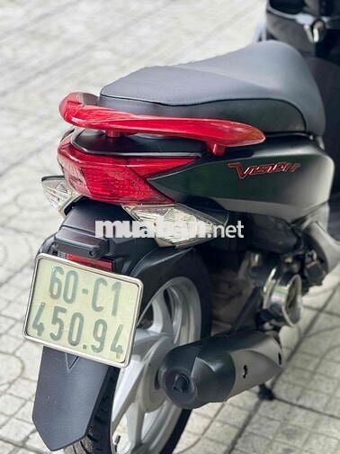 Vision 2012 zin êm bs60 (góp 6tr nhận xe bao đậu)