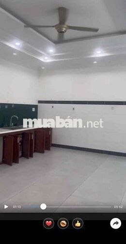 cho thuê nhà biệt thự khu đồng danh vĩnh lộc nhà mới có 4p đậu xe hơi