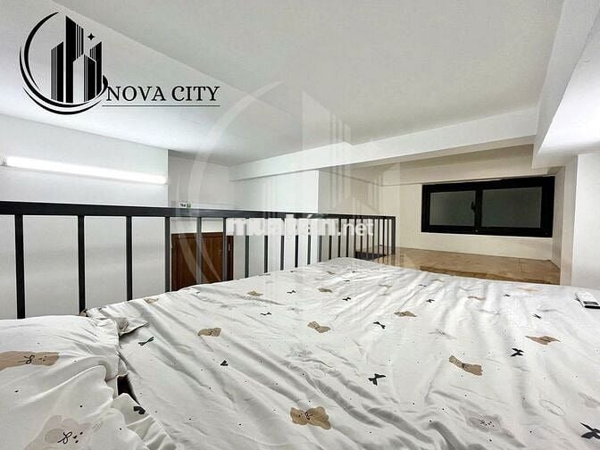 🏡 PHÒNG TRỌ CÓ GÁC LỬNG SIÊU MỚI - PHẠM HÙNG NỐI DÀI