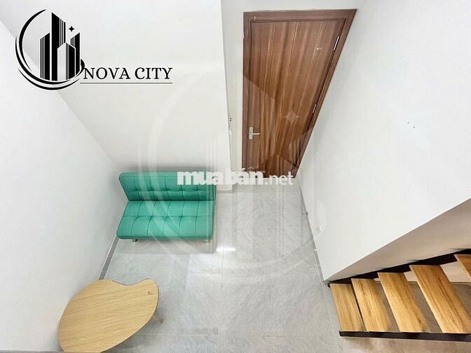 🏡 PHÒNG TRỌ CÓ GÁC LỬNG SIÊU MỚI - PHẠM HÙNG NỐI DÀI