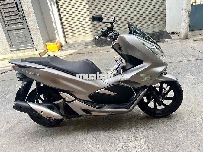 Honda PCX 150 2020 Bạc 28000 km