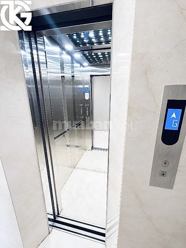 ❇️ Cho Thuê Nhà GÓC 2MT: 01 Phan Văn Trường - Quận 1 - 13.5x3m, 5L