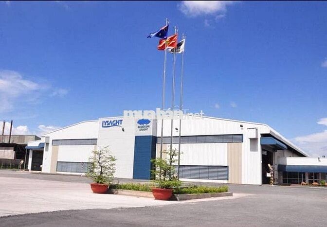 TUYỂN DỤNG NHÂN VIÊN CÔNG TY BLUSECOPE LÂU DÀI
