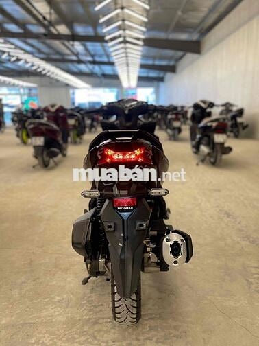 Honda Vario 160cc 2022 Đen nhám