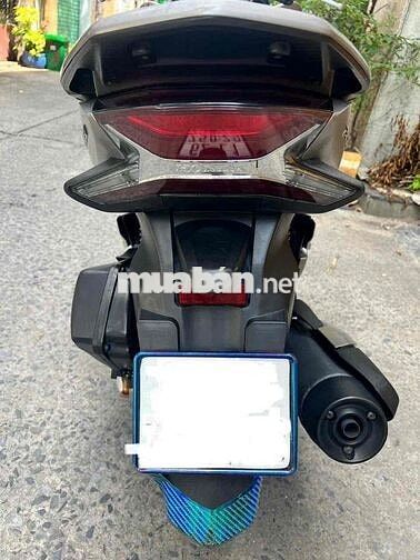 Honda PCX 150 2020 Bạc 28000 km