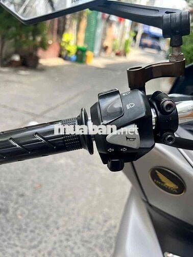Honda PCX 150 2020 Bạc 28000 km
