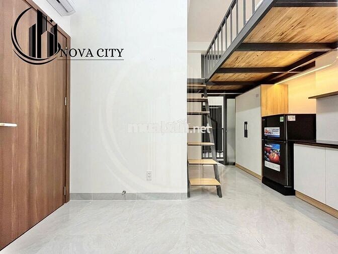 🏡 PHÒNG TRỌ CÓ GÁC LỬNG SIÊU MỚI - PHẠM HÙNG NỐI DÀI