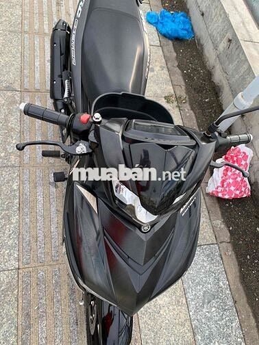 Yamaha Exciter Đen 30496 km