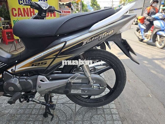 Future Neo GT 2006.BS:52T6-2936.máy chất,xe đẹp.