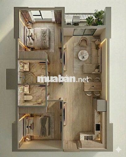 CĂN HỘ THIÊN QUÂN MARINA CẦN THƠ ĐỐI DIỆN ĐẠI HỌC Y DƯỢC