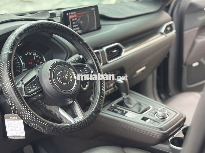 Mazda CX-8 Premium 2023 Xanh Nhiều nilong FULL LS