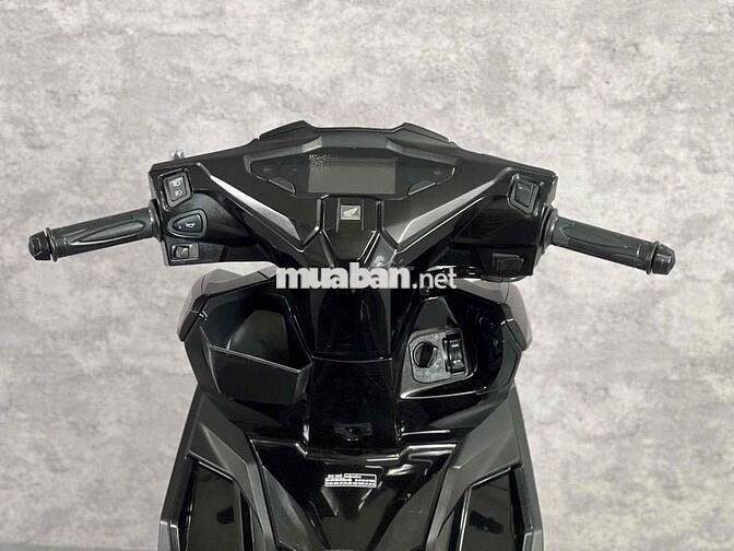 Honda AirBlade 125 2021 Đen nhám