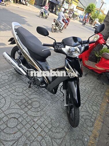 Future Neo GT 2006.BS:52T6-2936.máy chất,xe đẹp.