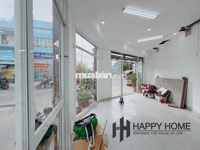MBKD MẶT TIỀN - NGAY GA SÀI GÒN - SIÊU ĐÔNG ĐÚC