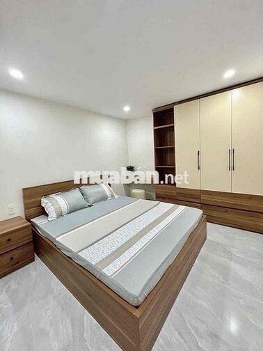 Chính chủ bán nhà trung tâm Đà Nẵng ( mới 100% ) - 27/9 Trần Xuân Lê