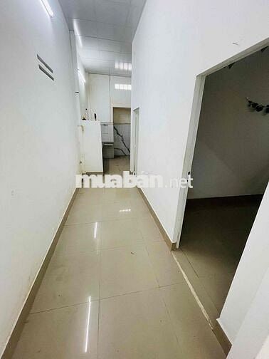 Nhà trệt nguyên căn 5x12m 2phòng hẻm gần Bến Ninh Kiêu thông chợ sắt
