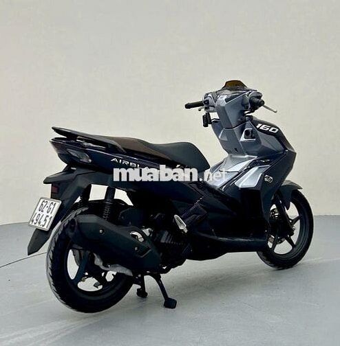 Honda Air Blade 160cc 2022 Đen