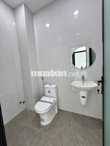 Nhà trệt lầu 2PN hẻm đường Tầm Vu chỉ 7,5 triệu