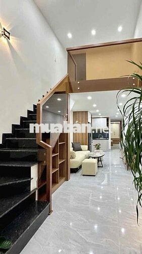 Chính chủ bán nhà trung tâm Đà Nẵng ( mới 100% ) - 27/9 Trần Xuân Lê