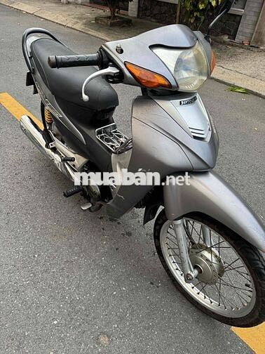 Honda Wave A 100 2010 Bs Thành Phố