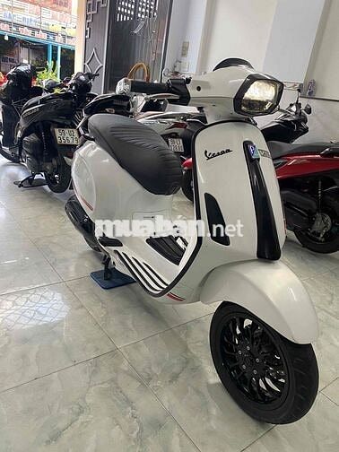 vespa sprint 3v
