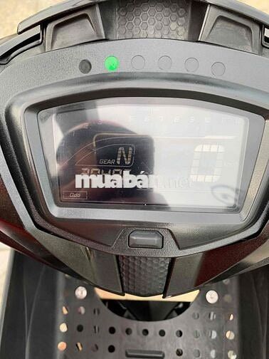 Yamaha Exciter Đen 30496 km