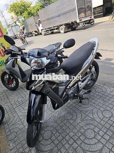 Future Neo GT 2006.BS:52T6-2936.máy chất,xe đẹp.