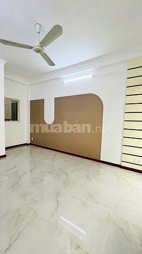 HẺM XE TẢI TÔ HIẾN THÀNH - 63M2 - 5 TẦNG MỚI - 6PN- CÓ KHUNG THANG MÁY