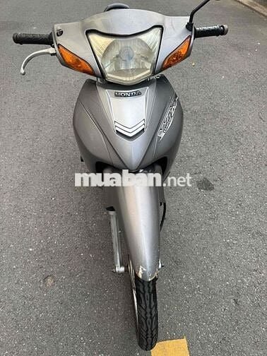 Honda Wave A 100 2010 Bs Thành Phố