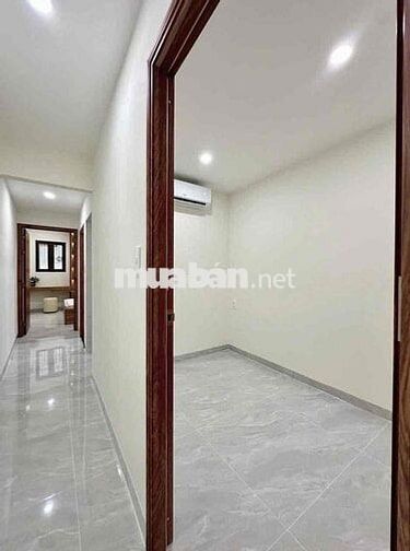 Chính chủ bán nhà trung tâm Đà Nẵng ( mới 100% ) - 27/9 Trần Xuân Lê