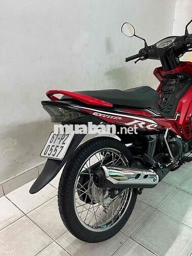Yamaha Exciter RC 2010 /5p71 Zin Chất Chính Chủ