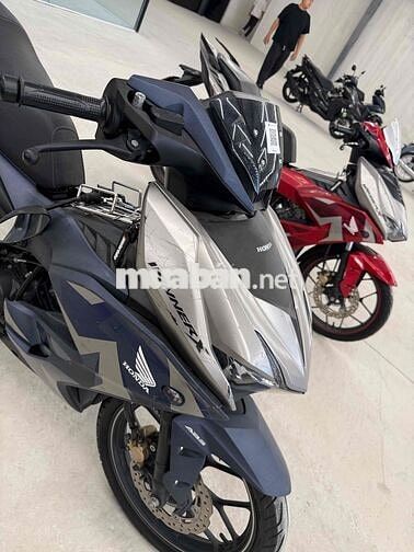Honda Winner X 2019 ABS Xám đen 28000 km