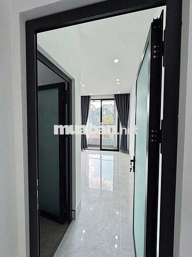 Nhà trệt lầu 2PN hẻm đường Tầm Vu chỉ 7,5 triệu