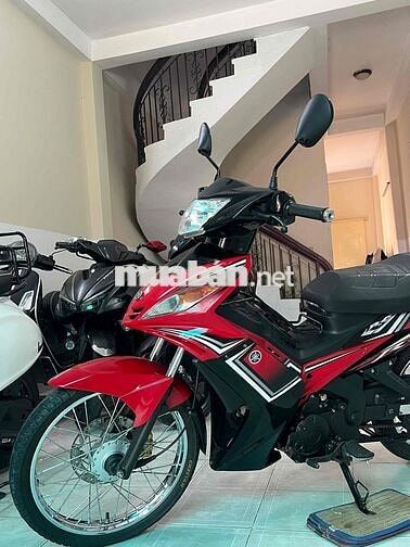 Yamaha Exciter RC 2010 /5p71 Zin Chất Chính Chủ