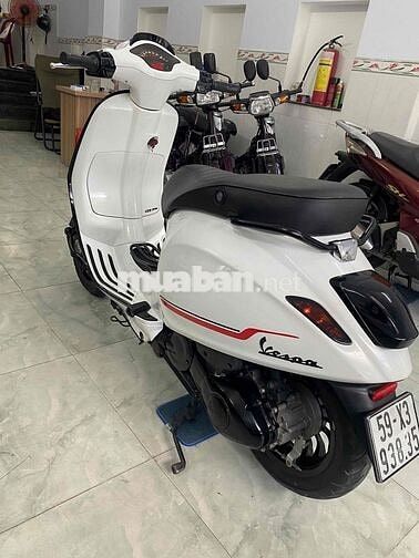 vespa sprint 3v