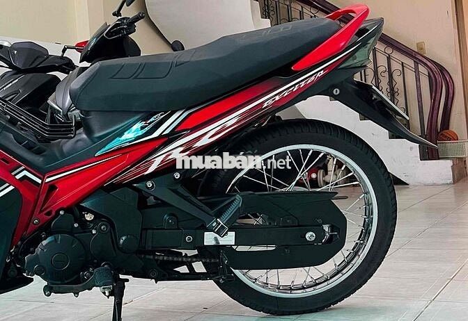 Yamaha Exciter RC 2010 /5p71 Zin Chất Chính Chủ