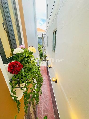 💥Biệt thự Mini giữa lòng Phan Xích Long - Hoa Sữa, Chỉ nhỉnh 100Tr/m2