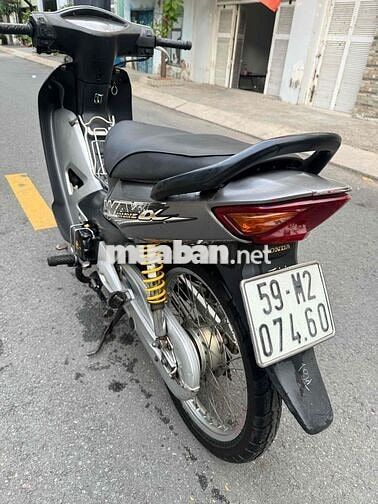 Honda Wave A 100 2010 Bs Thành Phố