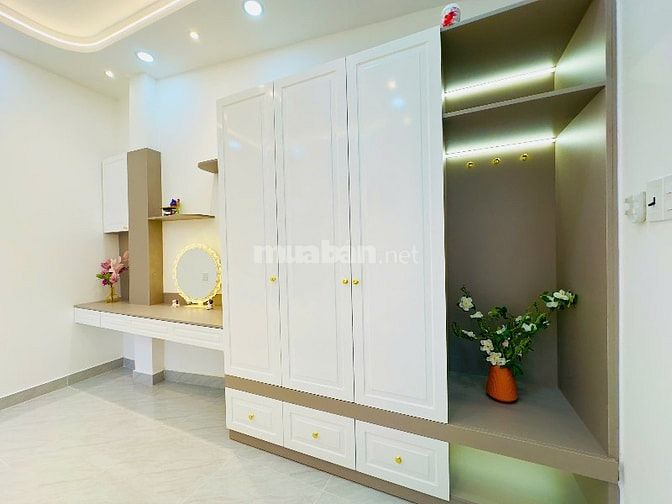 💥Biệt thự Mini giữa lòng Phan Xích Long - Hoa Sữa, Chỉ nhỉnh 100Tr/m2
