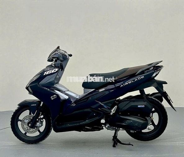 Honda Air Blade 160cc 2022 Đen