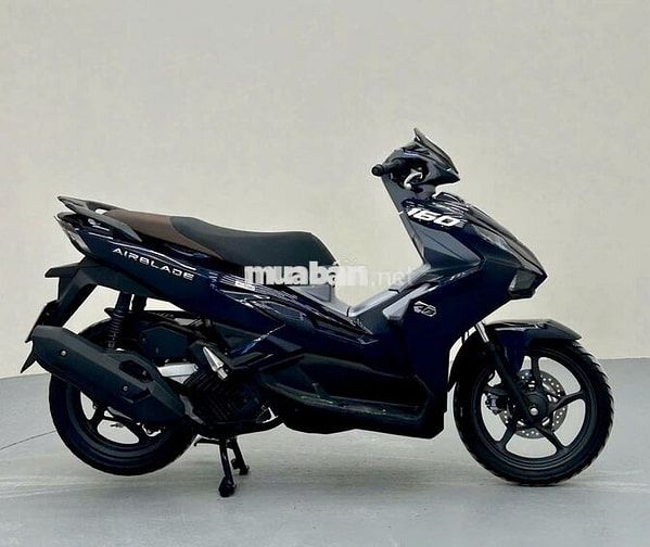 Honda Air Blade 160cc 2022 Đen