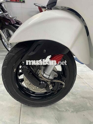 vespa sprint 3v