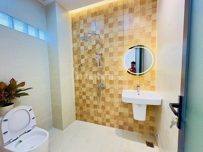 💥Biệt thự Mini giữa lòng Phan Xích Long - Hoa Sữa, Chỉ nhỉnh 100Tr/m2