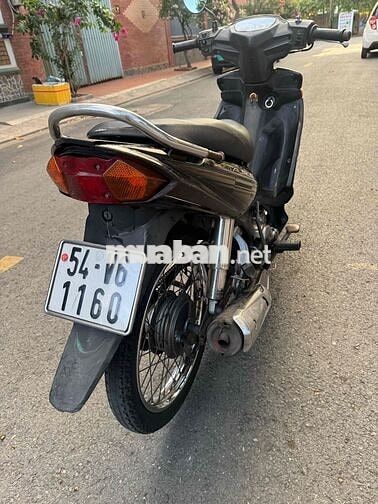 Yamaha Taurus 2010 Bs Thành Phố