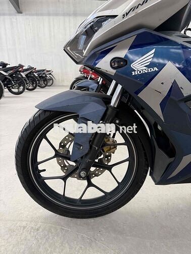 Honda Winner X 2019 ABS Xám đen 28000 km
