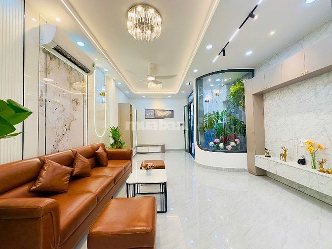 💥Biệt thự Mini giữa lòng Phan Xích Long - Hoa Sữa, Chỉ nhỉnh 100Tr/m2