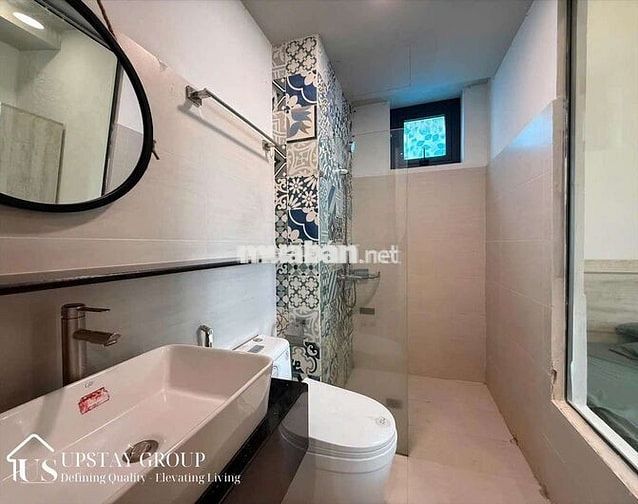 Cho thuê Studio ban công thoáng ngay bờ kè Trường Sa