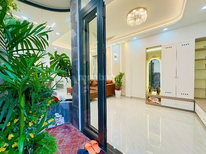 💥Biệt thự Mini giữa lòng Phan Xích Long - Hoa Sữa, Chỉ nhỉnh 100Tr/m2
