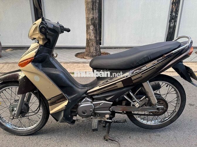 Yamaha Taurus 2010 Bs Thành Phố